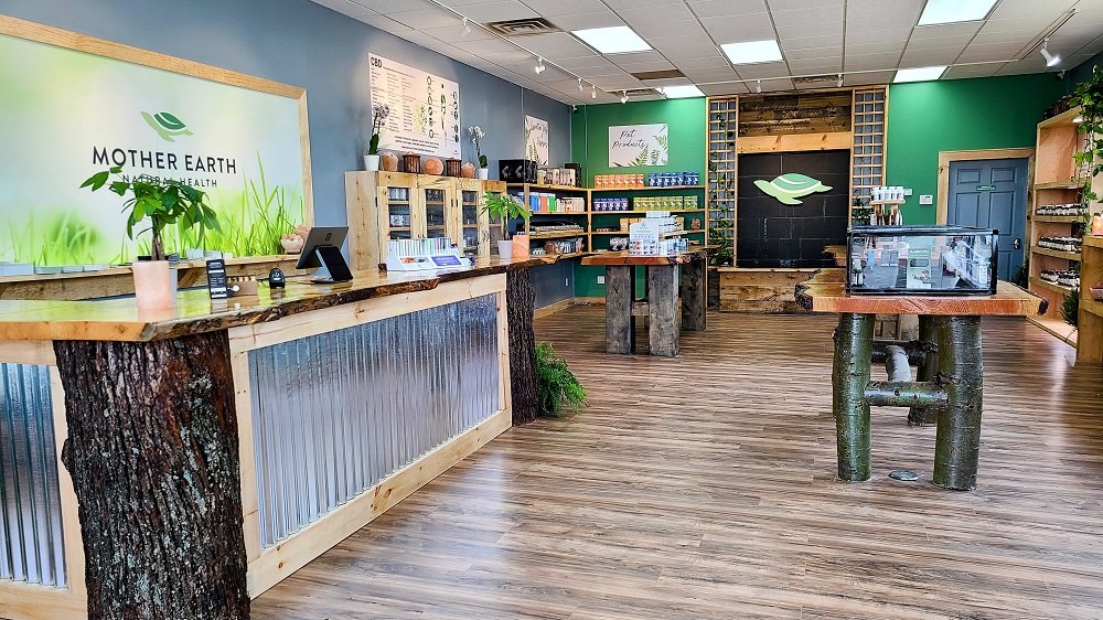 Not quite ready to buy online? That's ok! Stop into one of our four Metro Detroit, Michigan locations for a one-on-one experience with one of our CBD Experts.